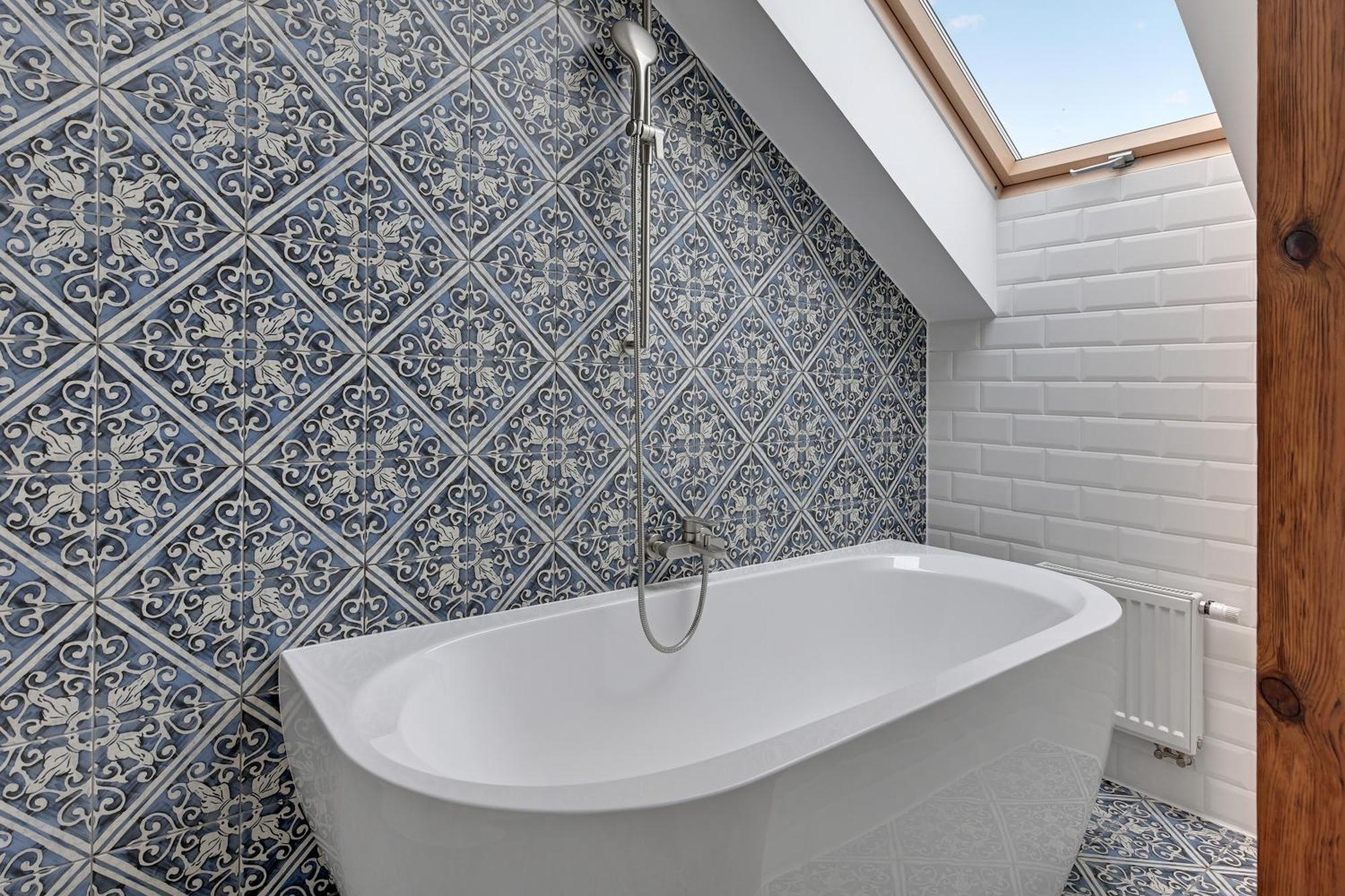 Amber Q4Apartments Gdańsk Kültér fotó