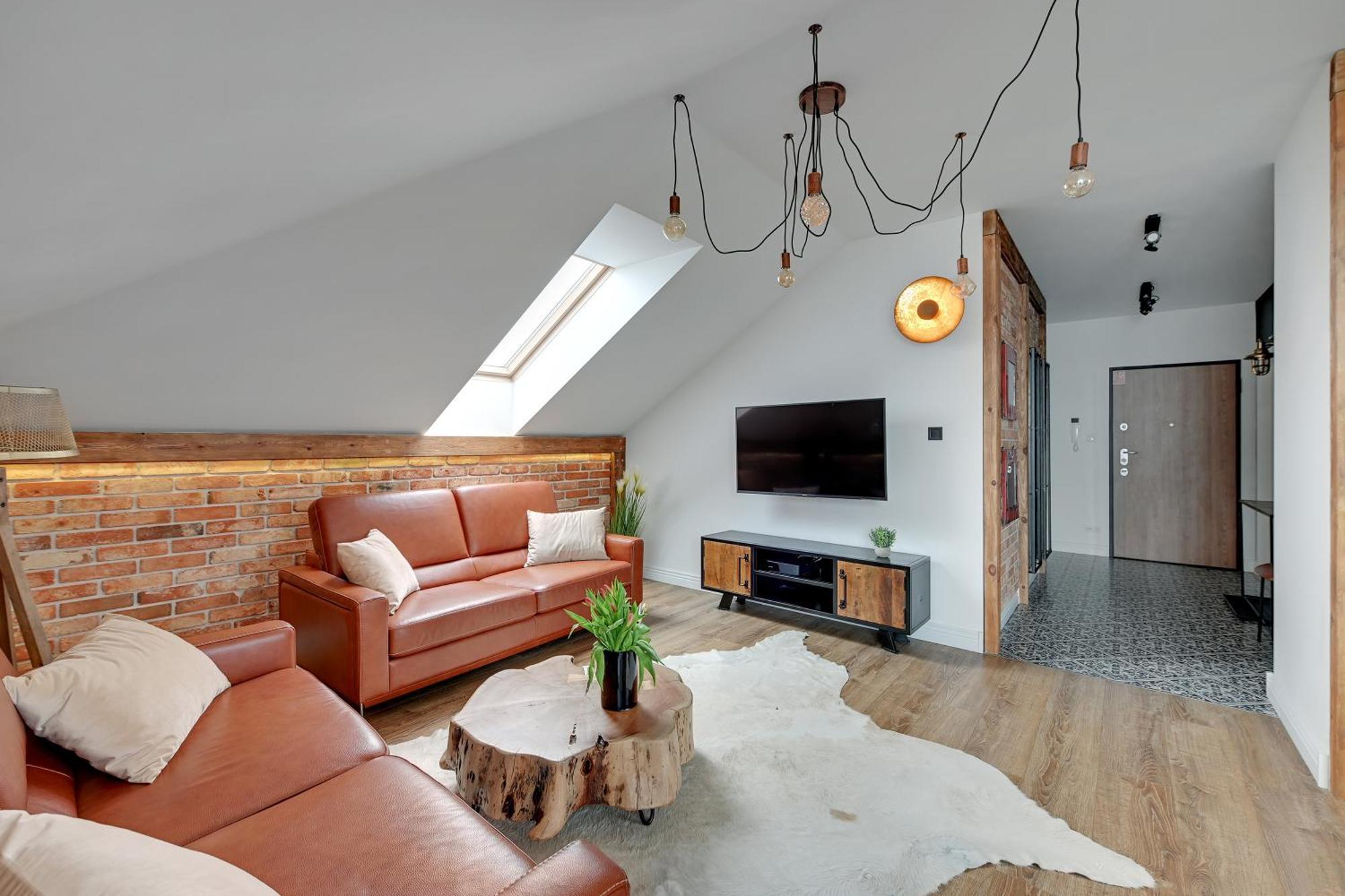 Amber Q4Apartments Gdańsk Kültér fotó