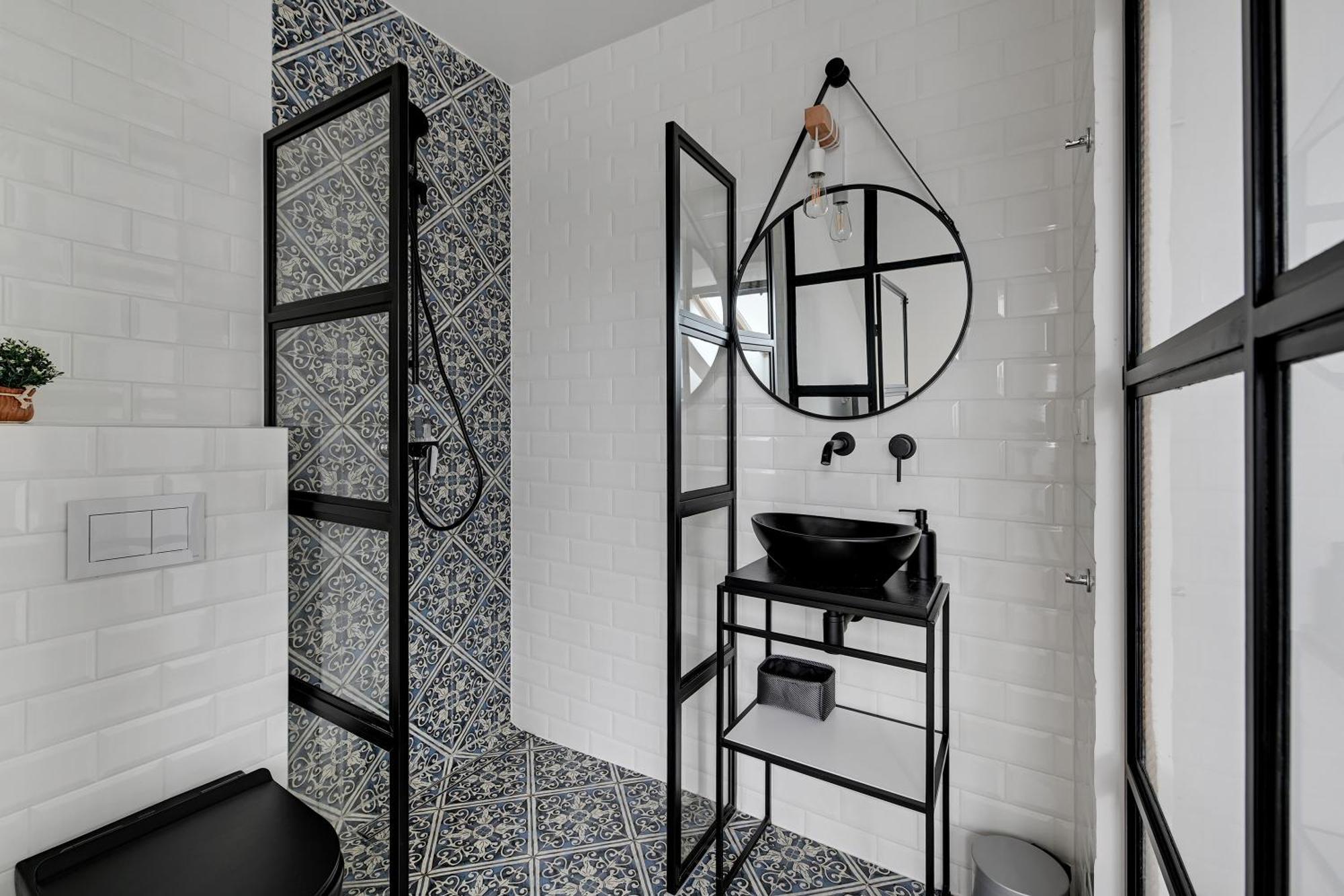 Amber Q4Apartments Gdańsk Kültér fotó