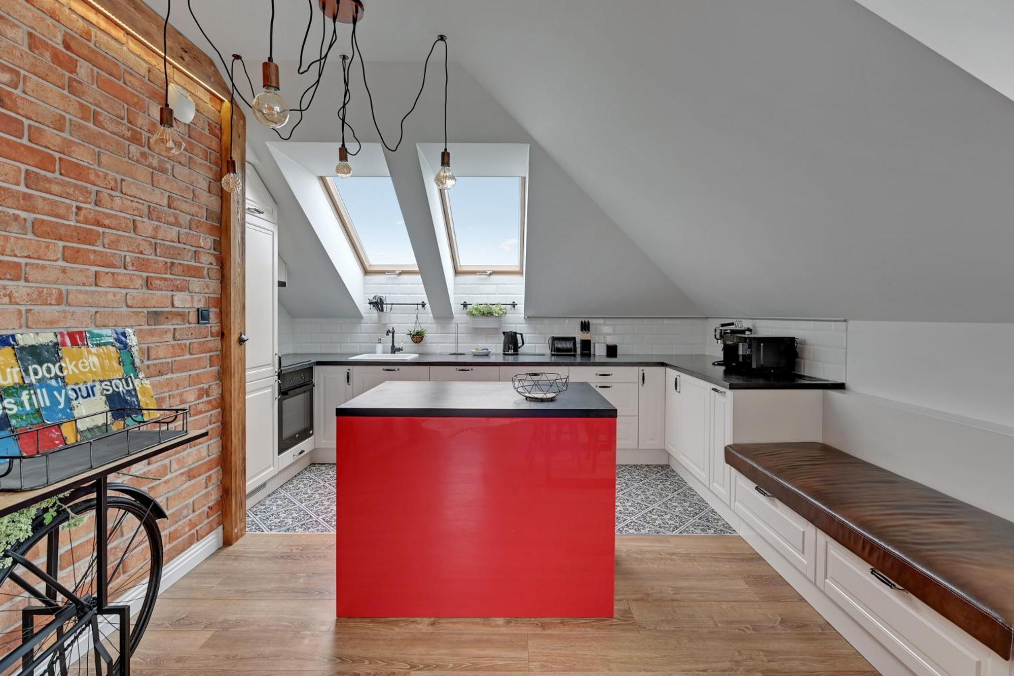 Amber Q4Apartments Gdańsk Kültér fotó
