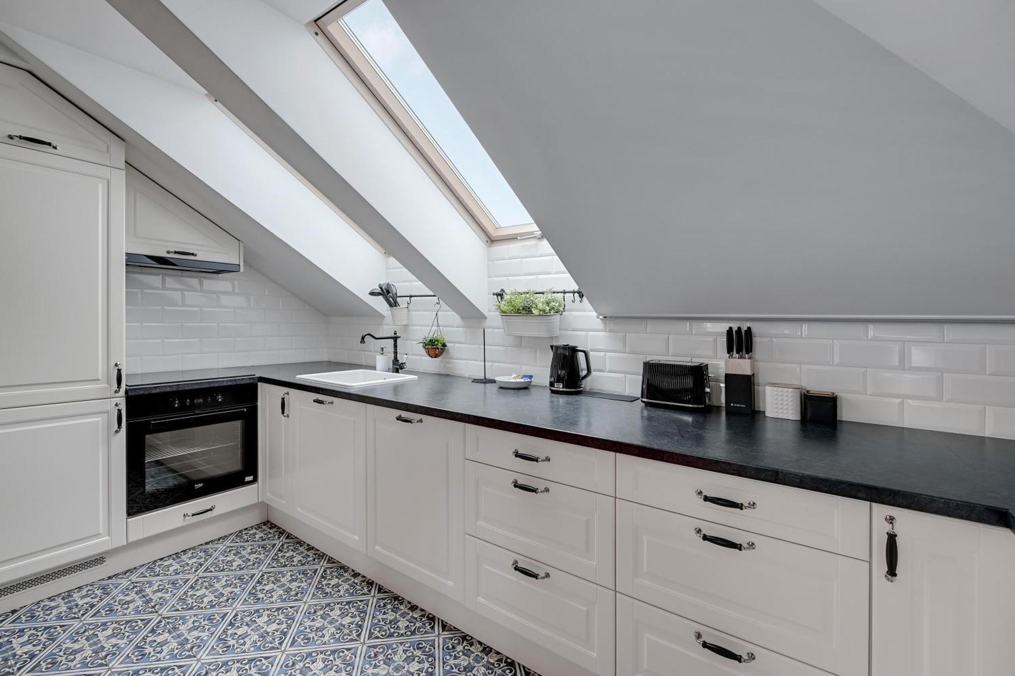 Amber Q4Apartments Gdańsk Kültér fotó