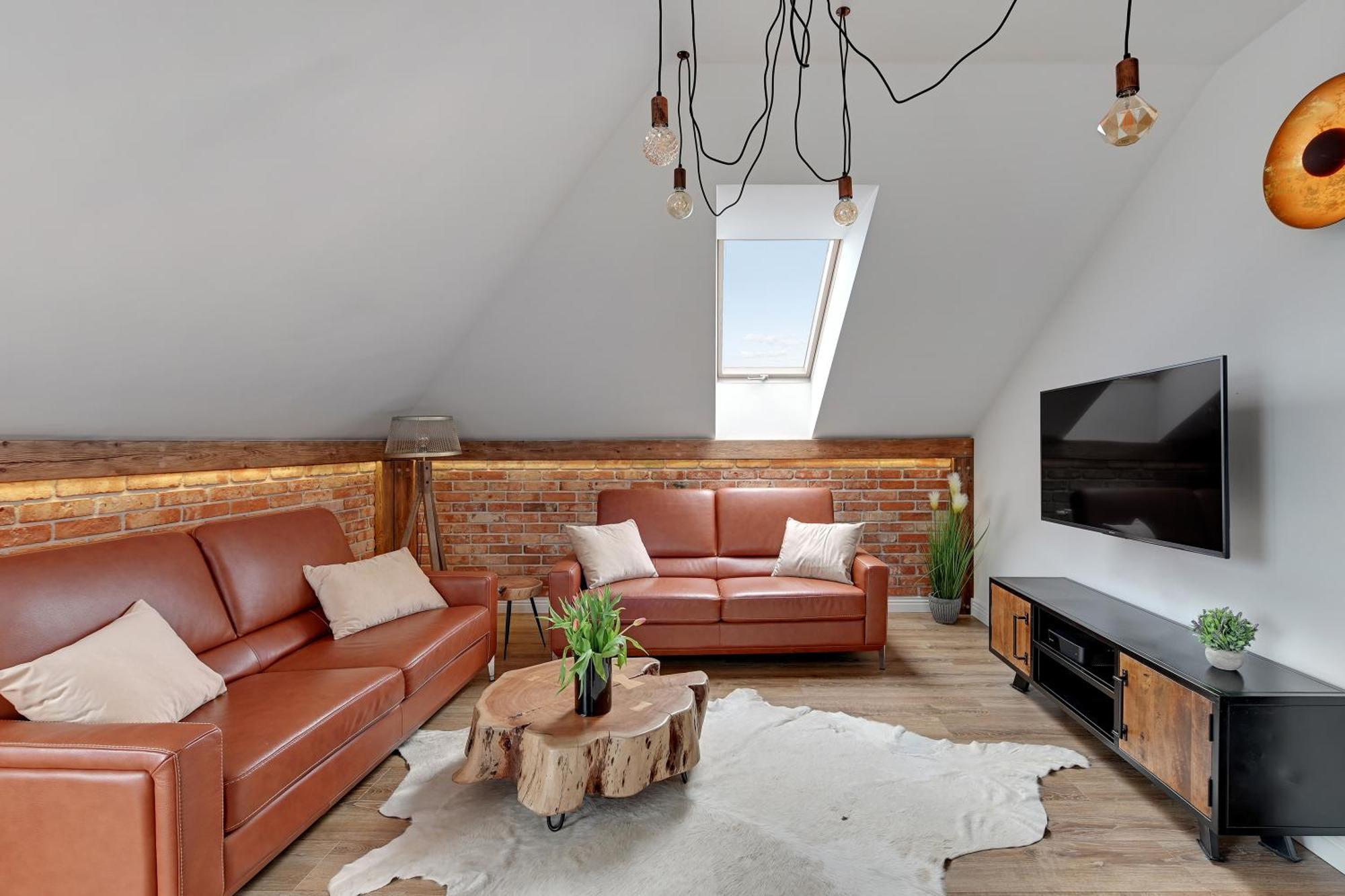 Amber Q4Apartments Gdańsk Kültér fotó